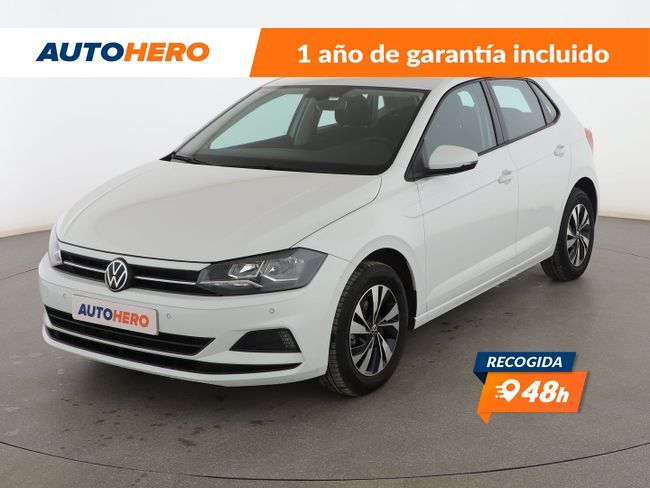 VOLKSWAGEN Polo (1.0 TSI Advance) en Madrid