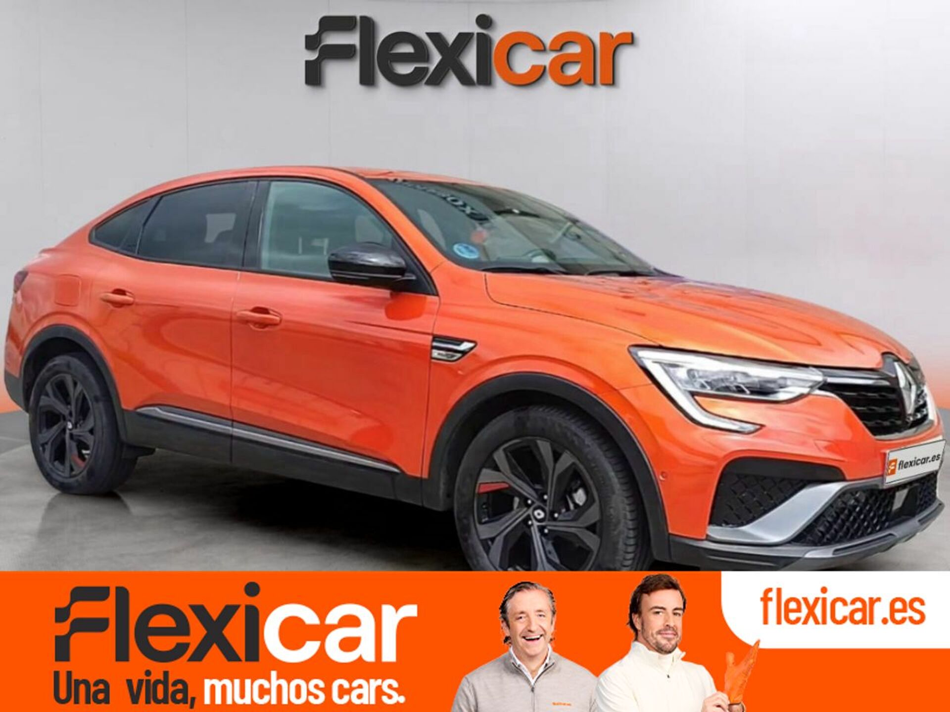 Imagen de RENAULT Arkana
