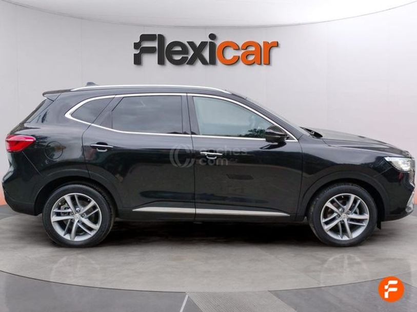 Foto del MG HS e 1.5 T-GDI Comfort