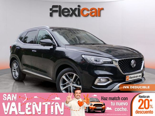 Foto del MG HS e 1.5 T-GDI Comfort