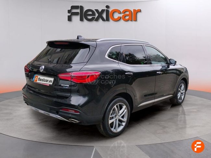 Foto del MG HS e 1.5 T-GDI Comfort