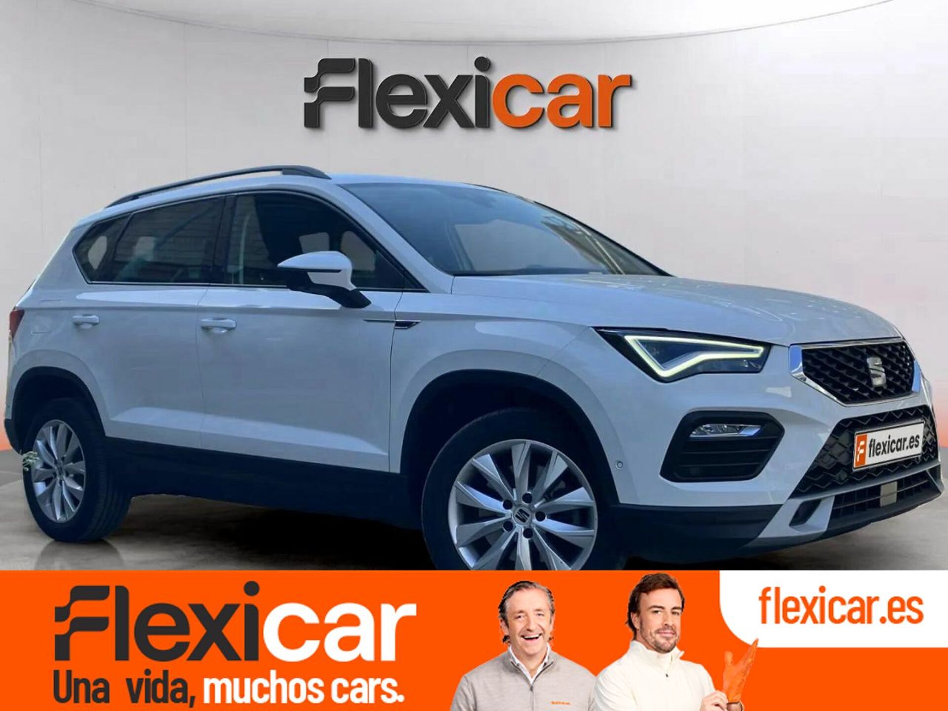 Imagen de SEAT Ateca