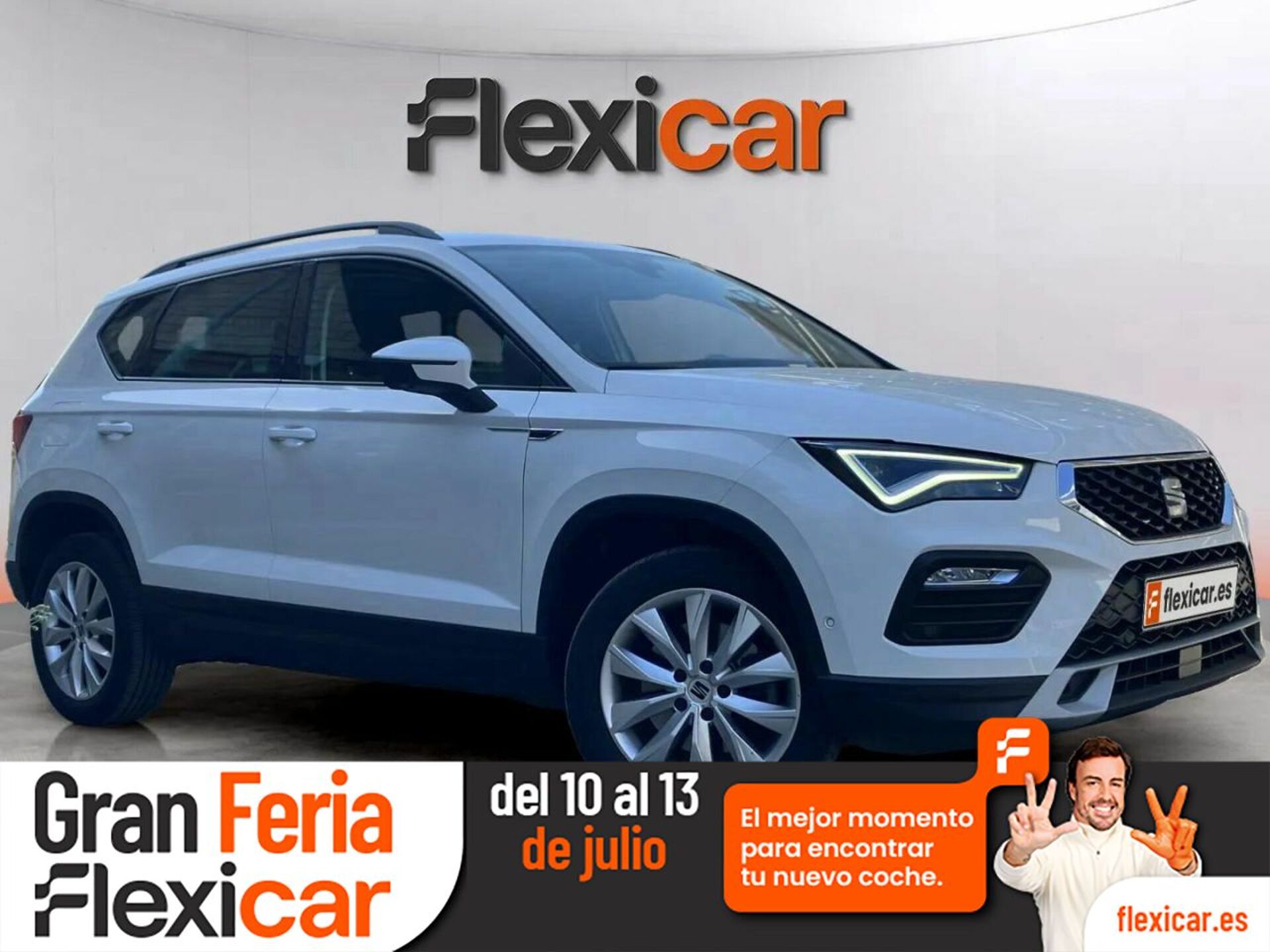 Imagen de SEAT Ateca