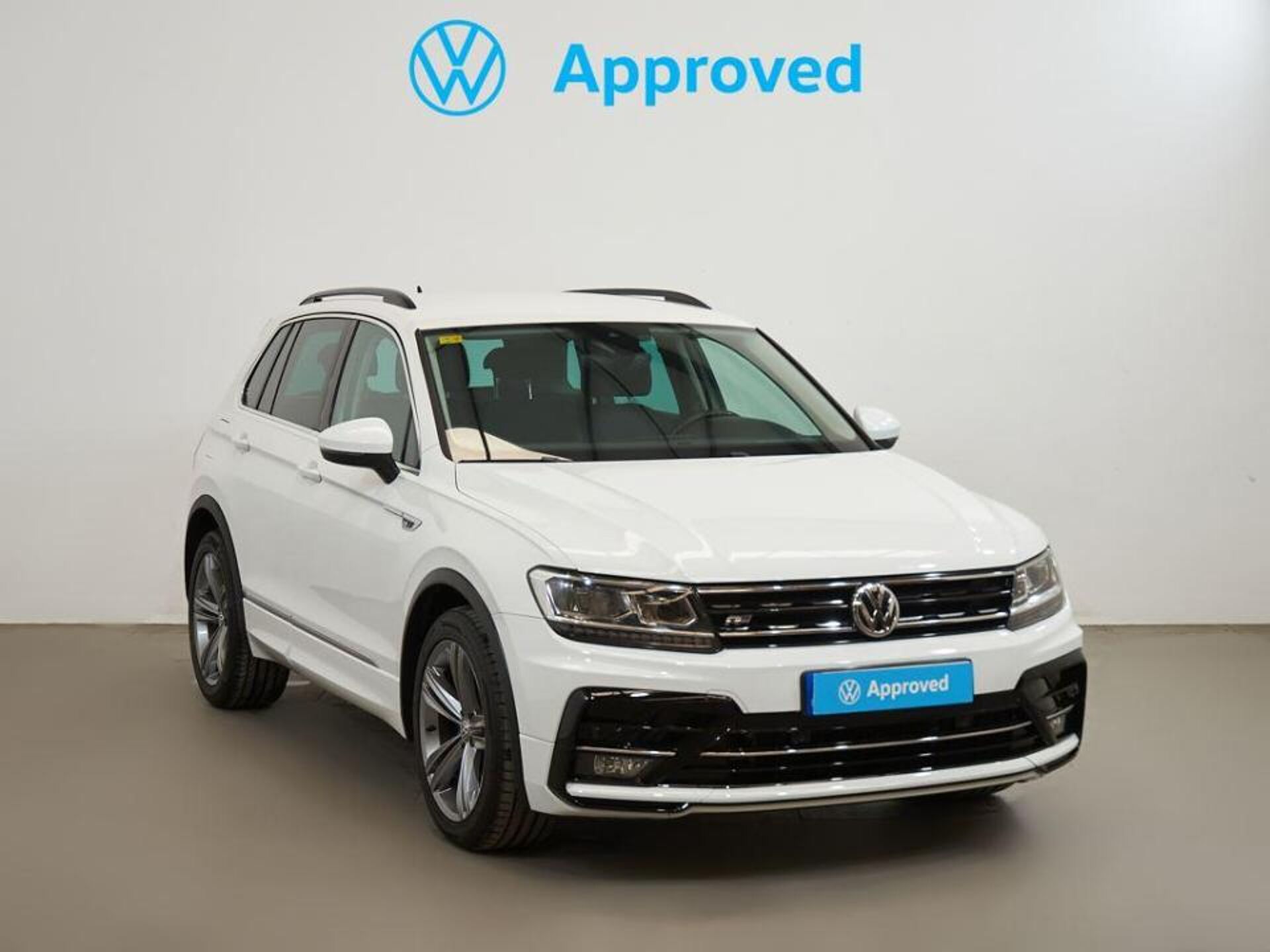Imagen de VOLKSWAGEN Tiguan