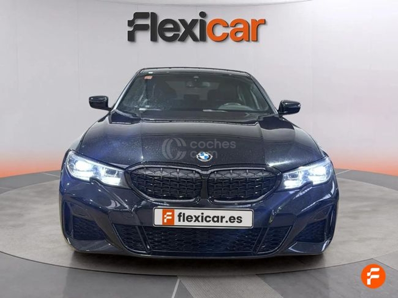 Foto del BMW Serie 3 M340dA xDrive