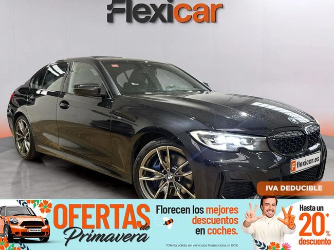 Foto del BMW Serie 3 M340dA xDrive