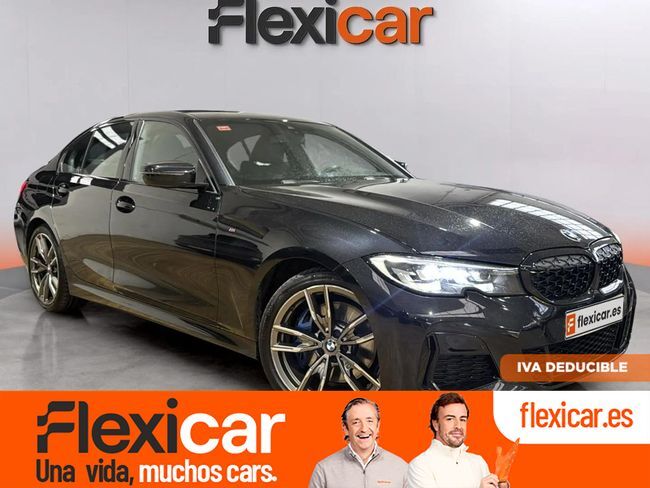BMW Serie 3 (M340d xDrive Auto.) en Madrid
