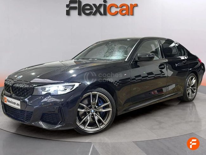 Foto del BMW Serie 3 M340dA xDrive