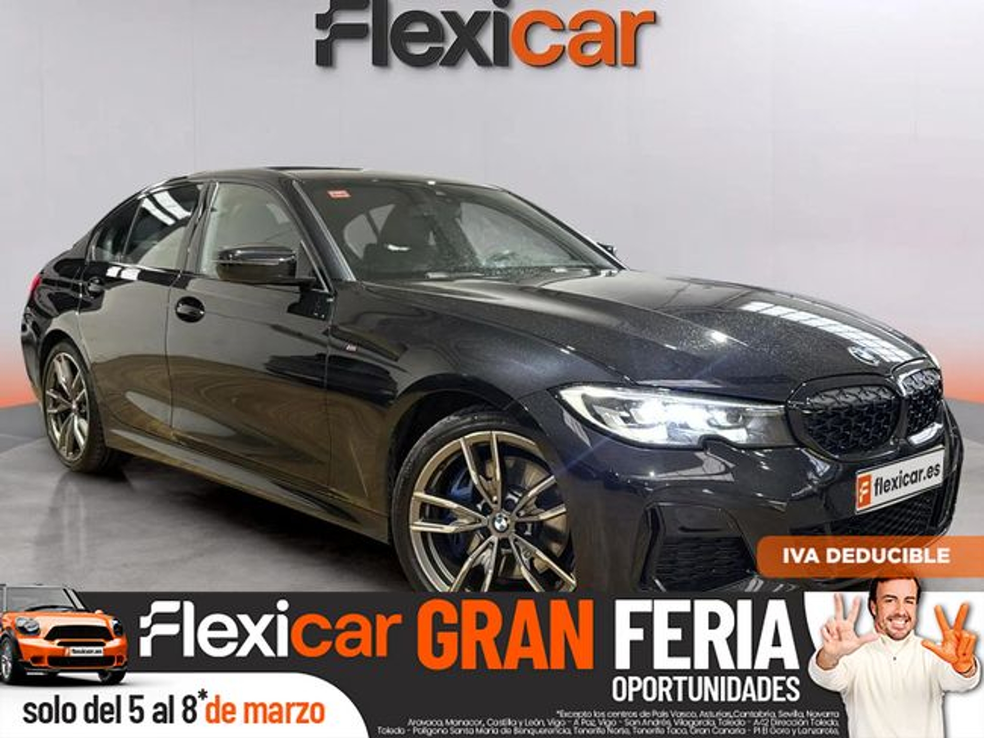 Imagen de BMW Serie 3