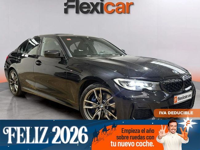 BMW Serie 3 (M340d xDrive Auto.) en Madrid