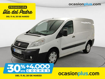 Imagen de FIAT Scudo Fg.10 C 1.6Mjt Comfort