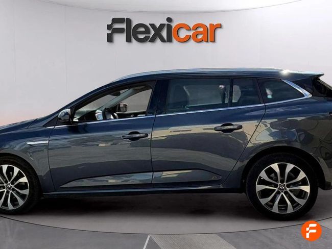 Foto del RENAULT Mégane S.T. 1.3 TCe GPF Zen EDC 103kW