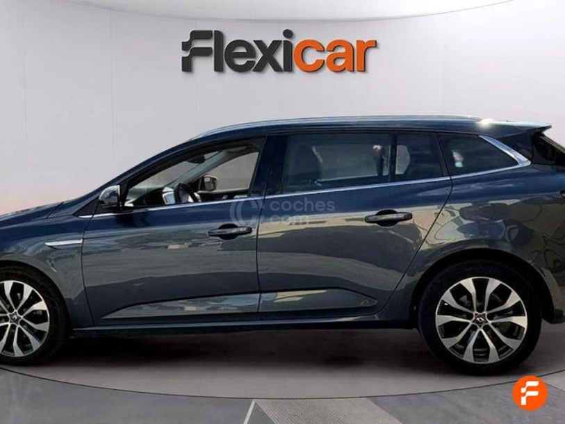 Foto del RENAULT Mégane S.T. 1.3 TCe GPF Zen EDC 103kW