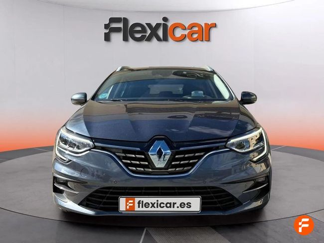 Foto del RENAULT Mégane S.T. 1.3 TCe GPF Zen EDC 103kW