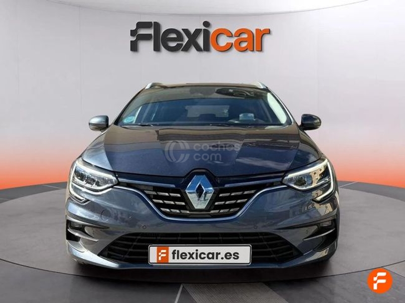 Foto del RENAULT Mégane S.T. 1.3 TCe GPF Zen EDC 103kW