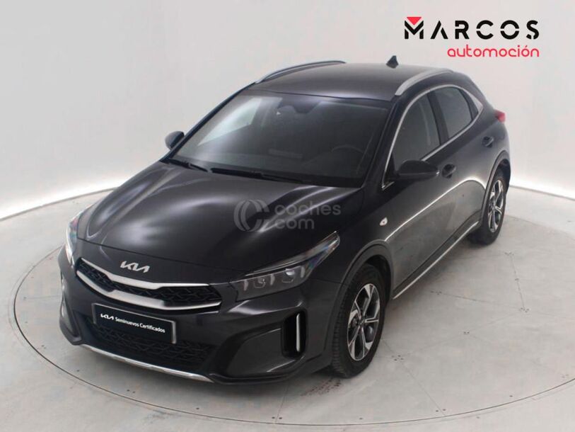 Foto del KIA XCeed 1.0 T-GDi Drive