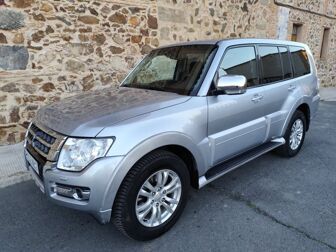 Imagen de MITSUBISHI Montero