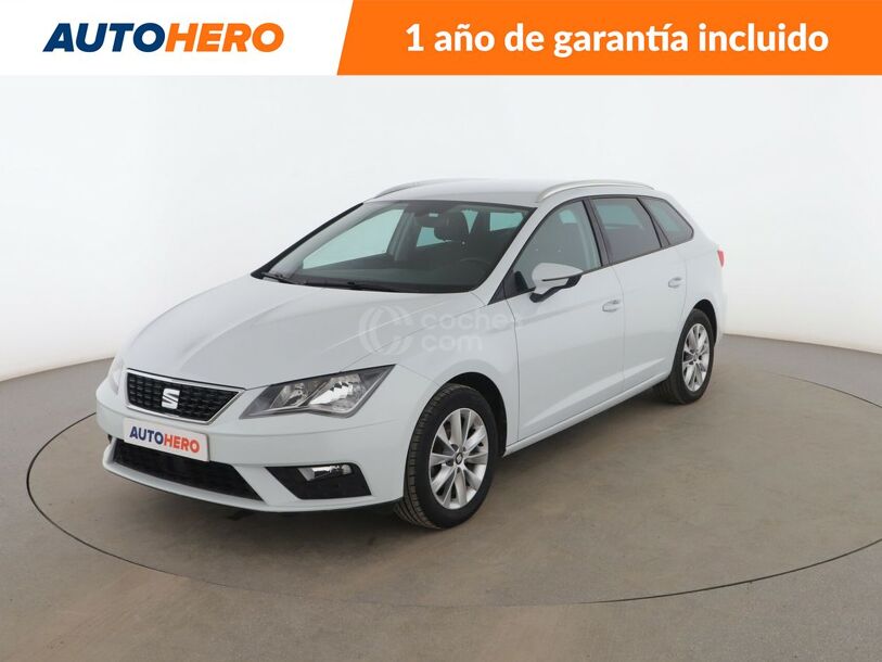 Foto del SEAT León 1.2 TSI S&S Style 110