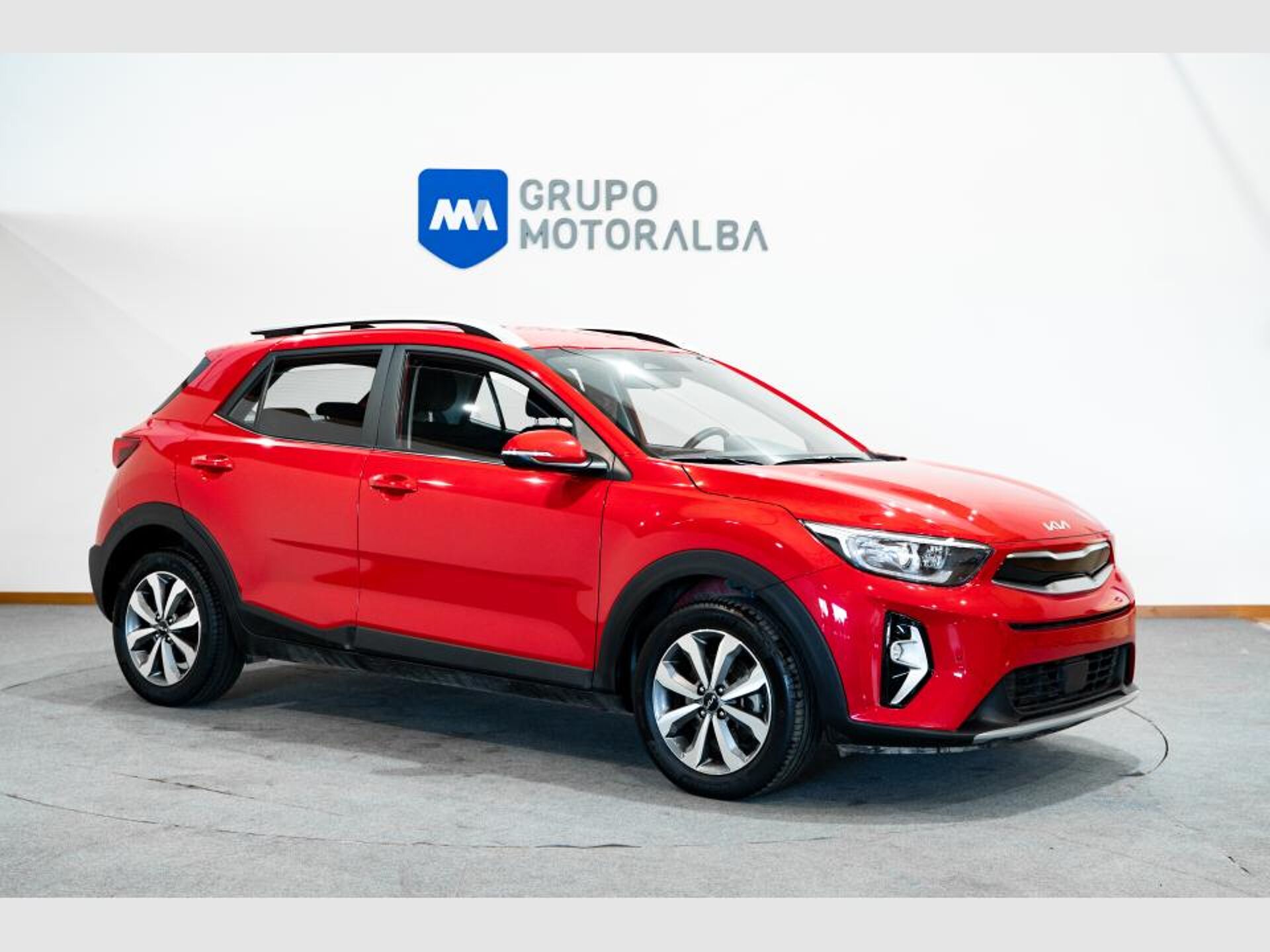 Imagen de KIA Stonic