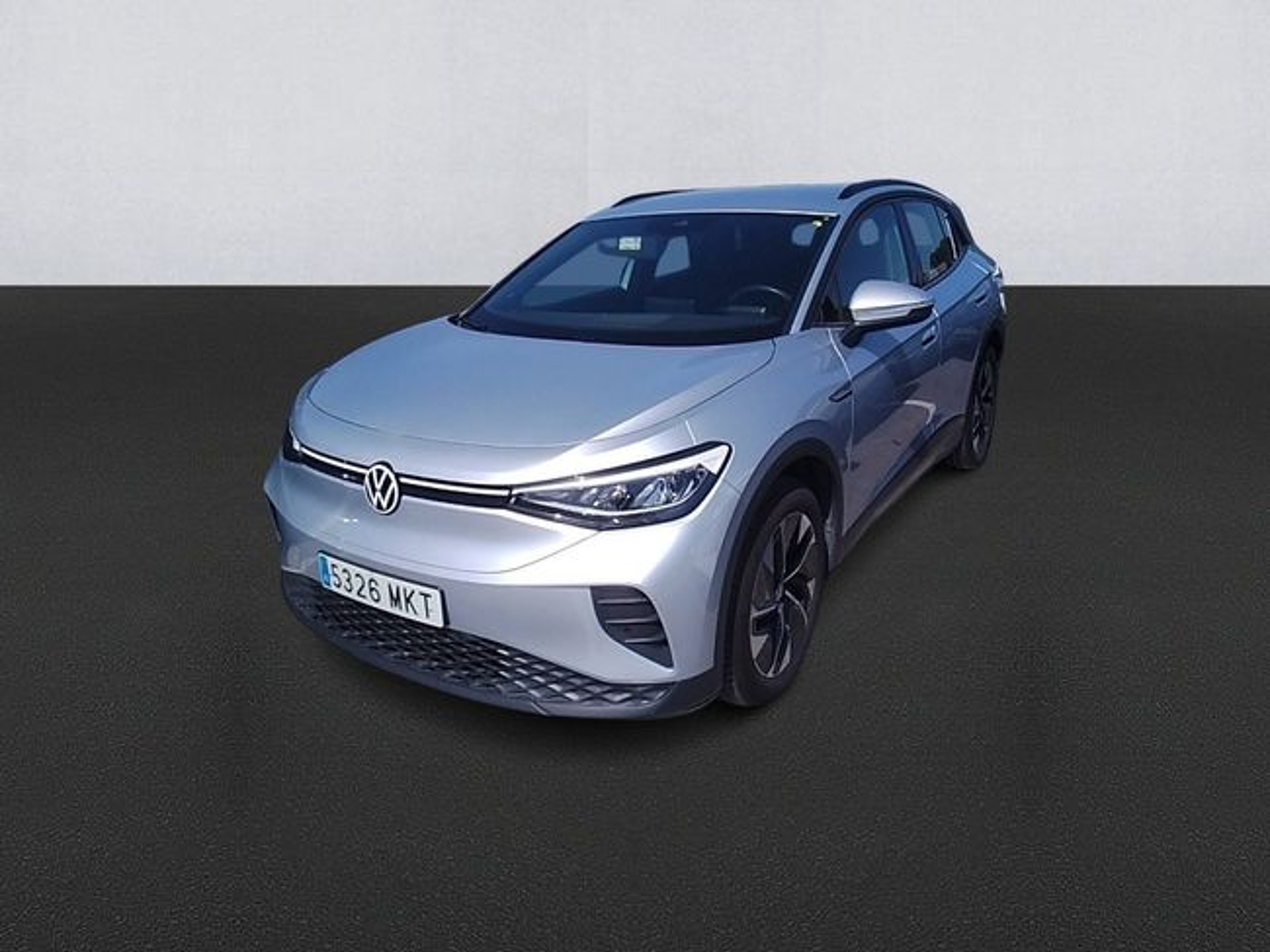 Imagen de VOLKSWAGEN ID4