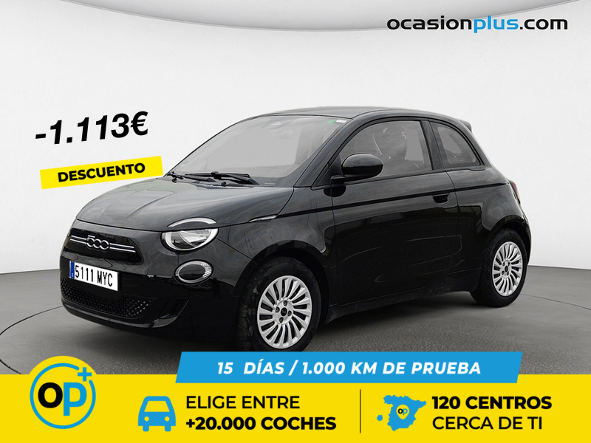 Imagen de FIAT 500