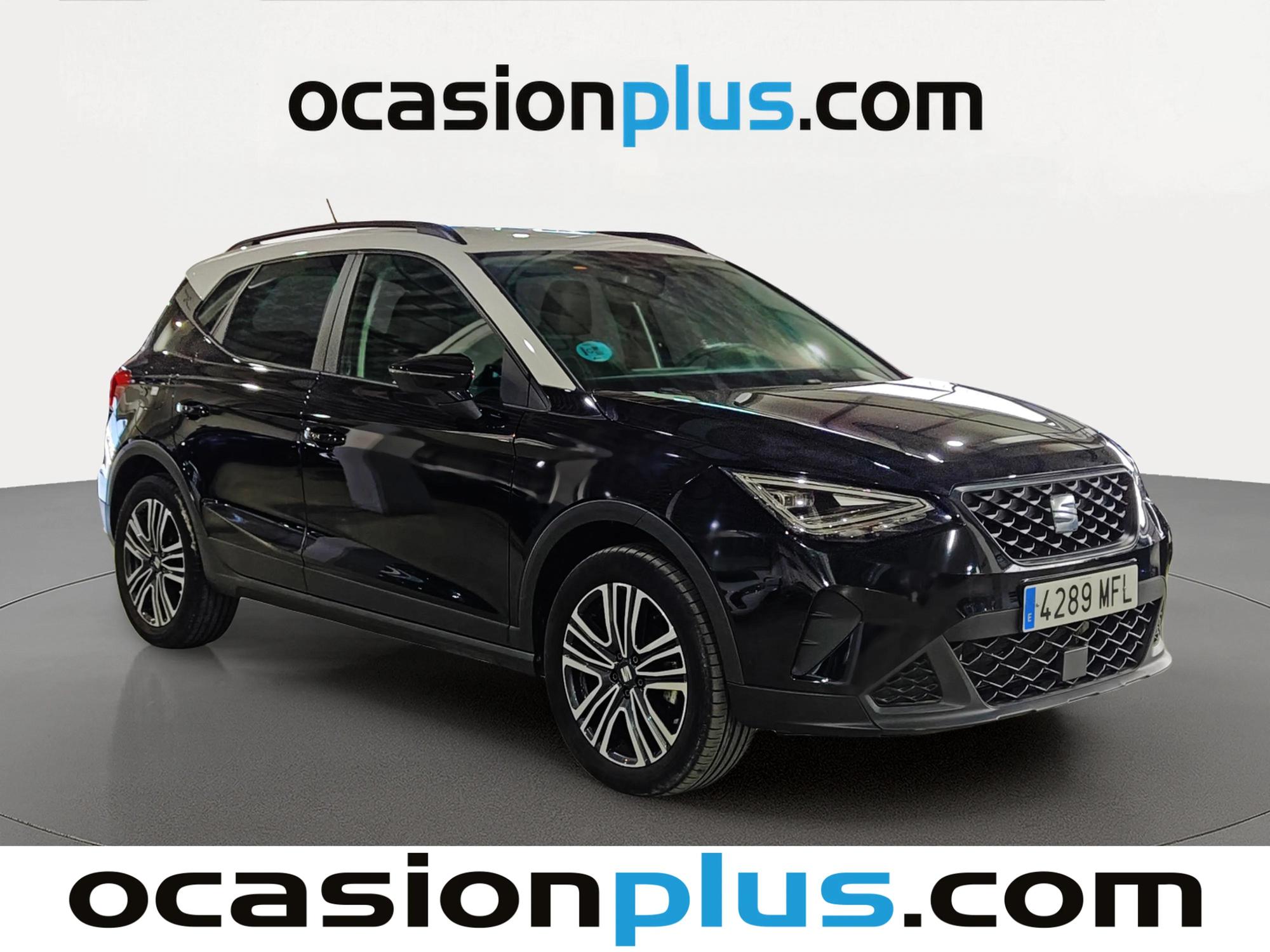 Foto del SEAT Arona 1.0 TSI S&S Style XM Edition 110