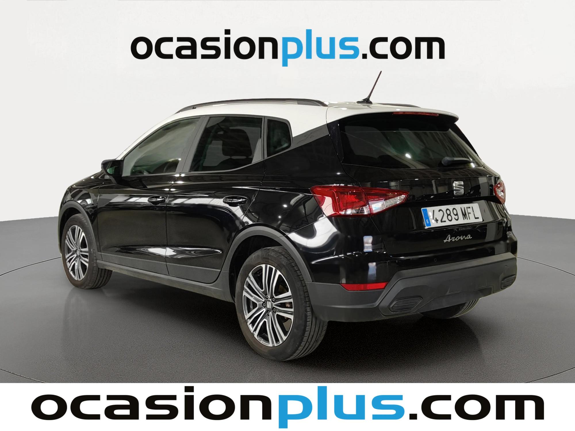 Foto del SEAT Arona 1.0 TSI S&S Style XM Edition 110