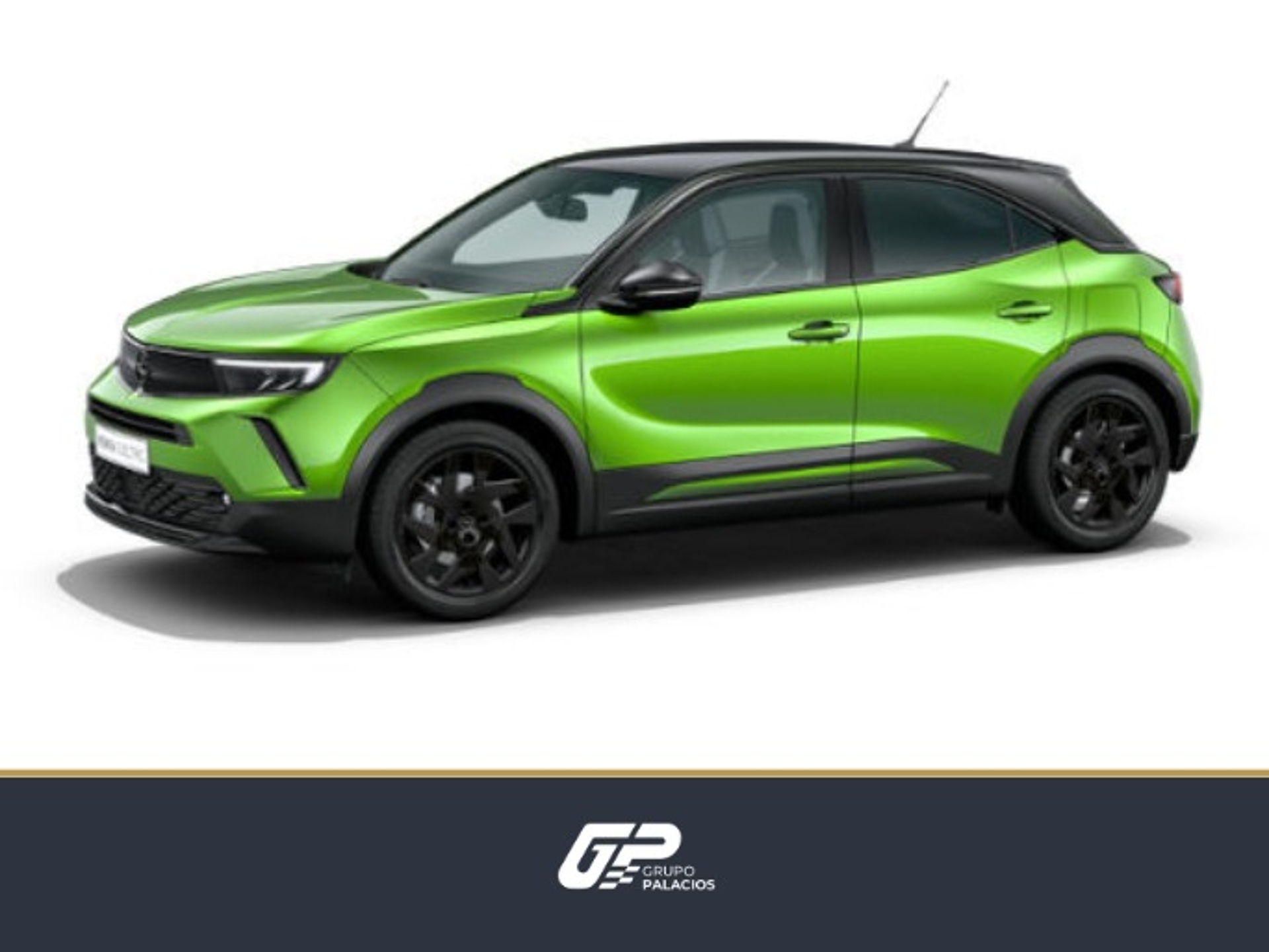 Imagen de OPEL Mokka