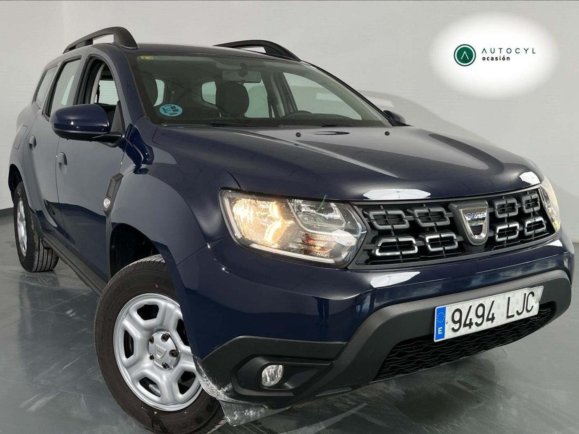Imagen de DACIA Duster