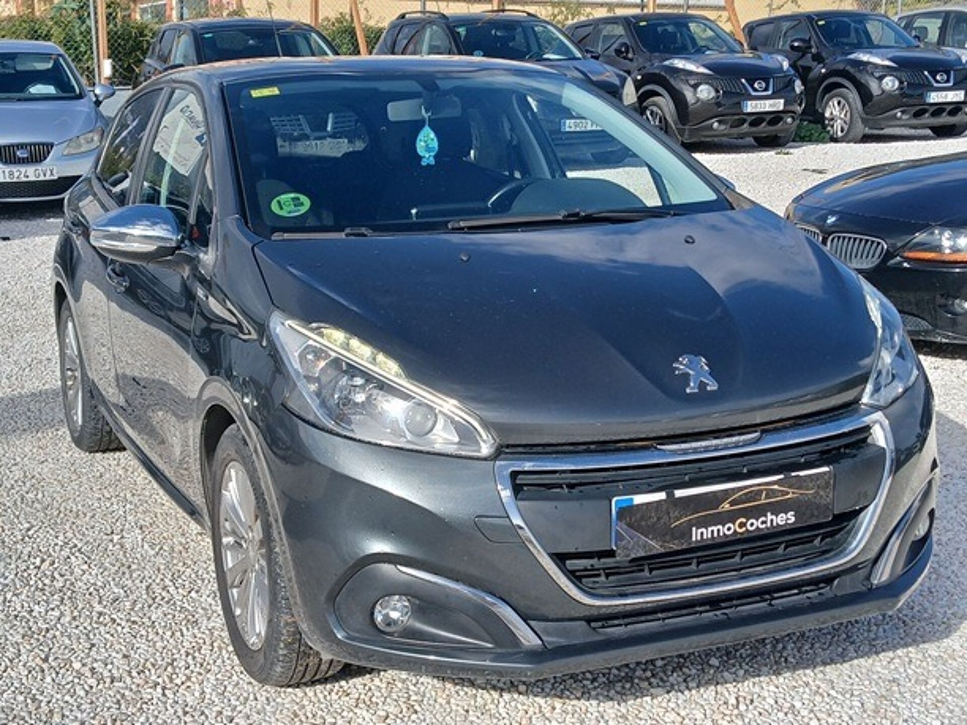 Imagen 3 de PEUGEOT 208