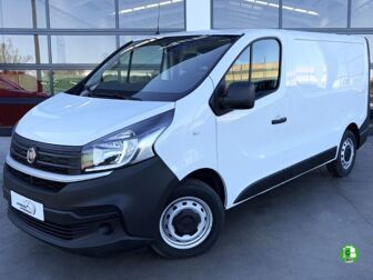Imagen de FIAT Talento Fg. 2.0 Mjt S&S Corto 1,0 88kW