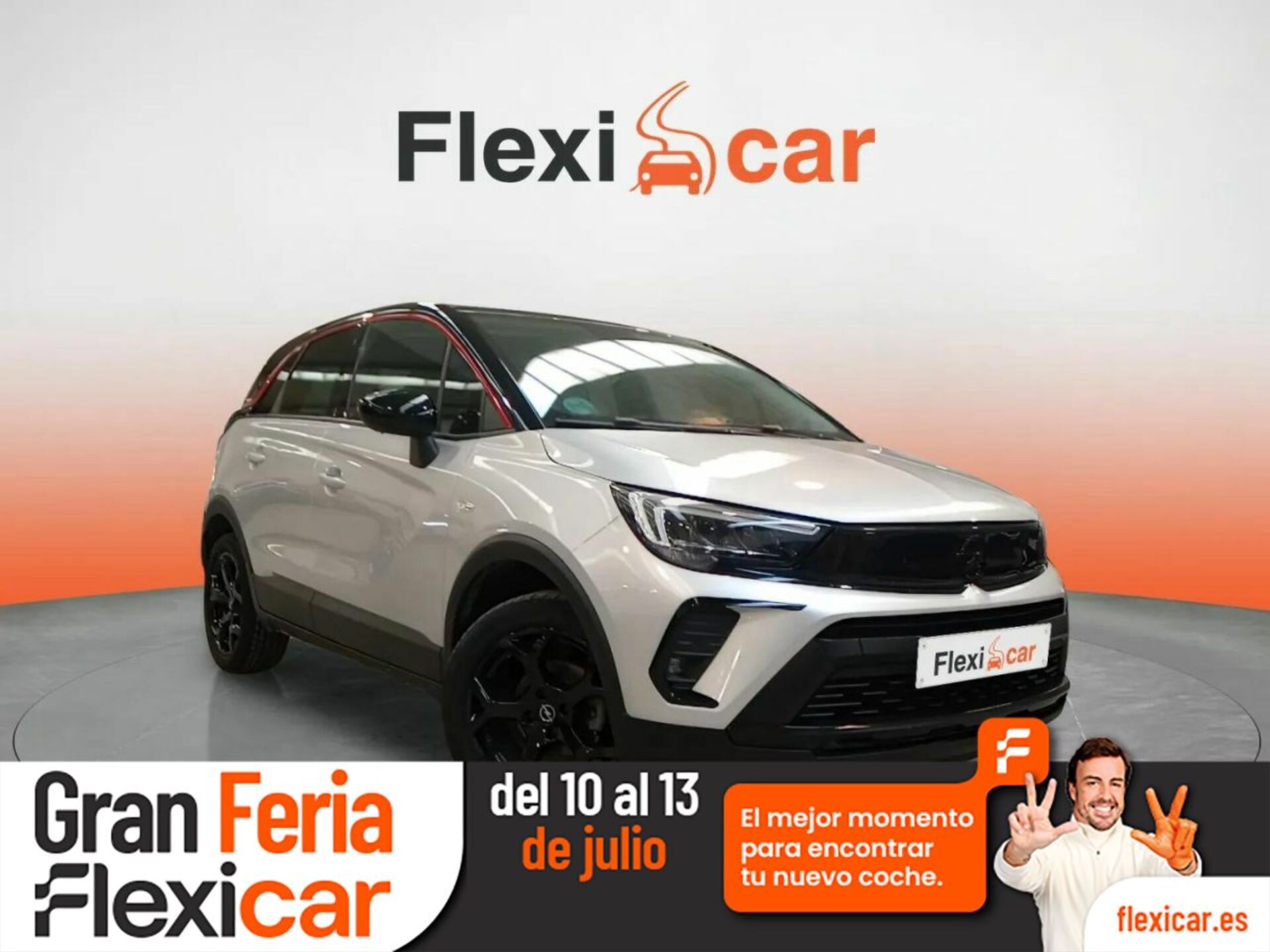 Imagen de OPEL Crossland