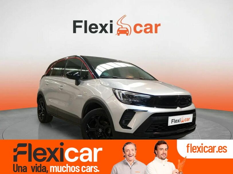 Foto del OPEL Crossland 1.5D S&S GS 110