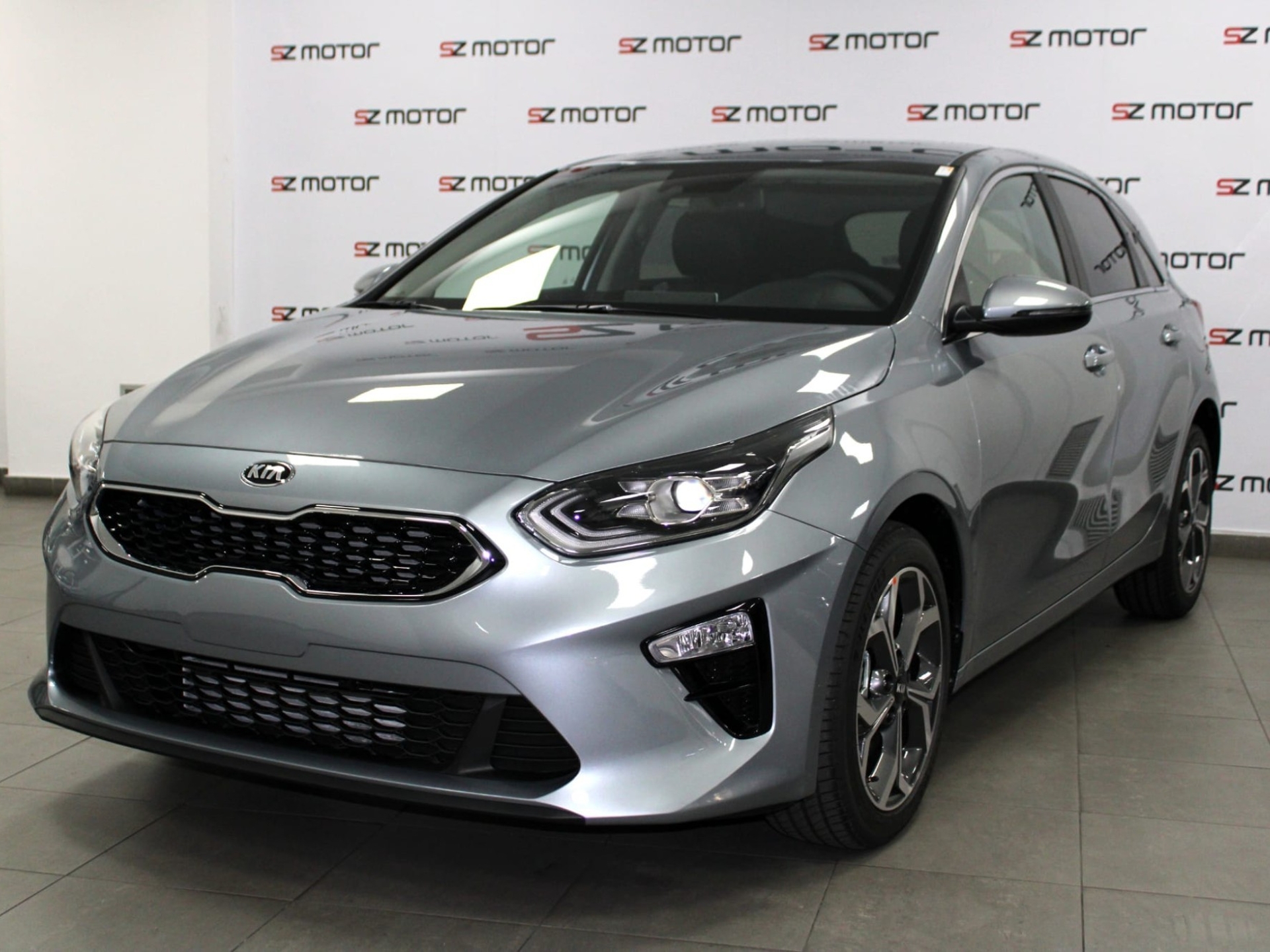 Imagen de KIA Ceed