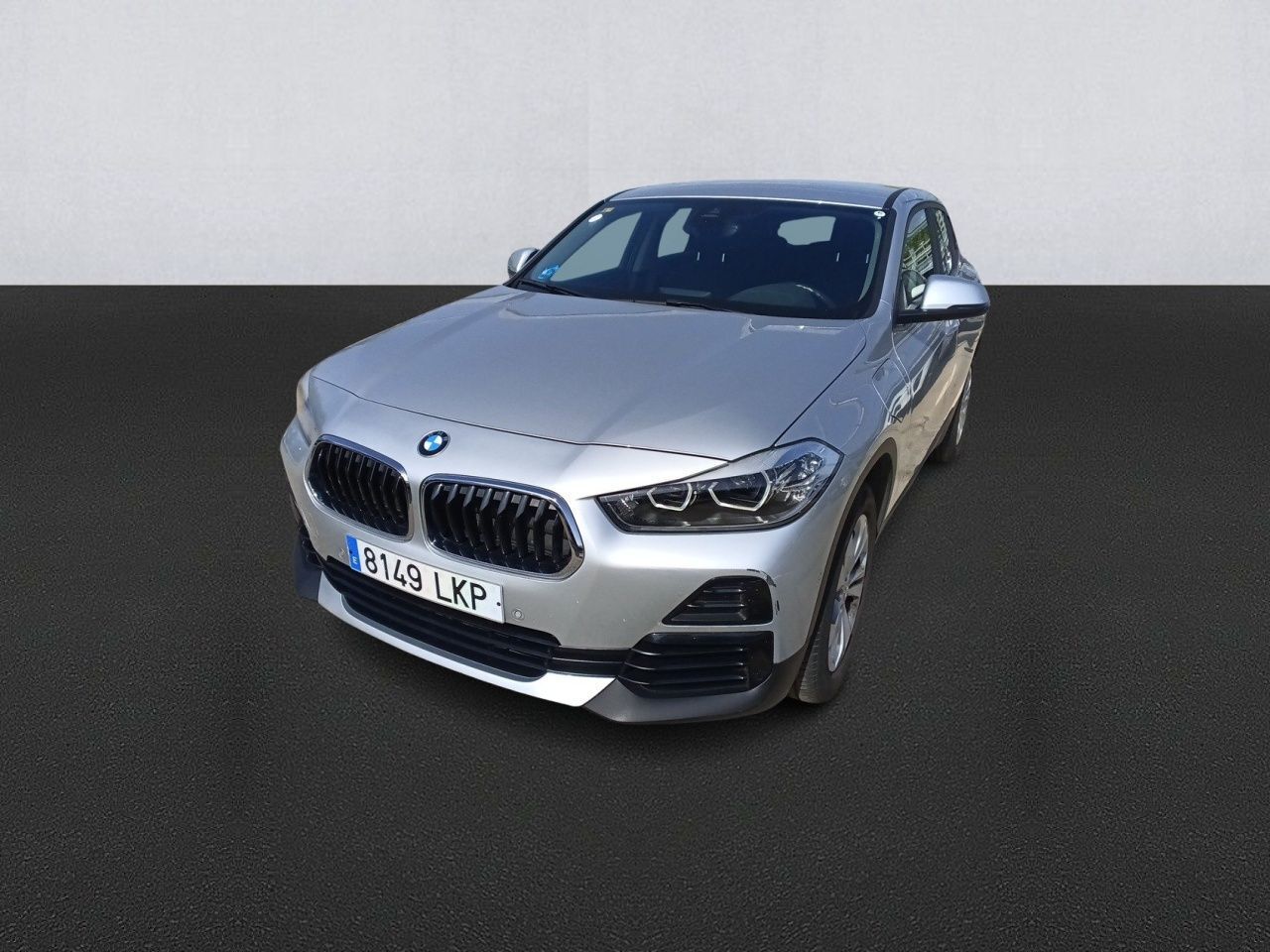 BMW X2 (xDrive25e 162 kW (220 CV)) en Madrid