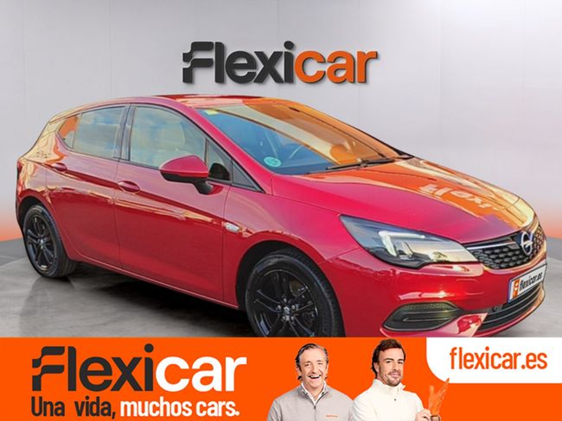 Imagen de OPEL Astra