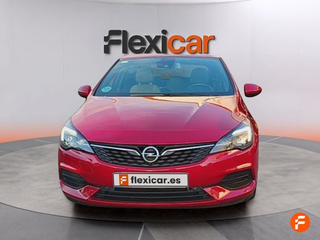 Foto del OPEL Astra 1.2T S-S GS Line 110