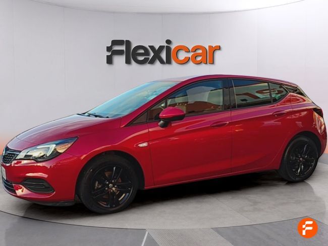 Foto del OPEL Astra 1.2T S-S GS Line 110