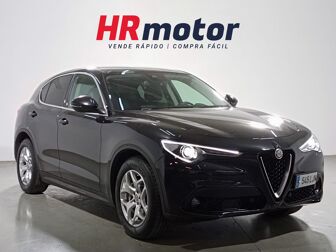 Imagen de ALFA ROMEO Stelvio 2.2 Executive AWD 190 Aut.