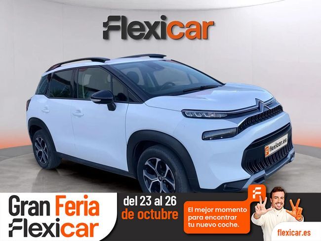CITROEN C3 Aircross (PureTech 81kW (110CV) S&S 6v Live Pack) en Badajoz