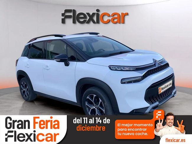 CITROEN C3 Aircross (PureTech 81kW (110CV) S&S 6v Live Pack) en Badajoz