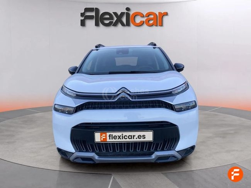 Foto del CITROEN C3 Aircross Puretech S&S Live Pack 110