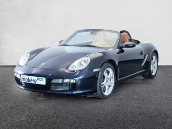 Imagen de PORSCHE Boxster 2.7