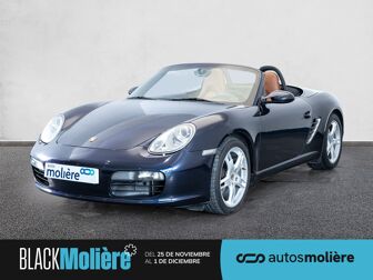 Imagen de PORSCHE Boxster 2.7