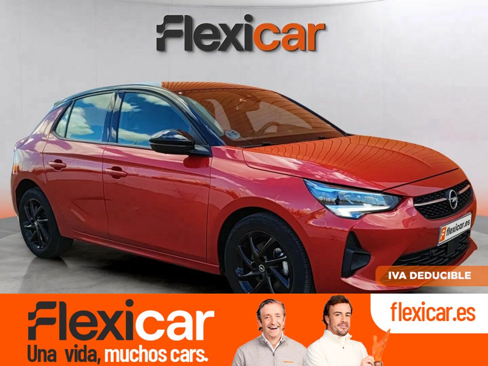 Imagen de OPEL Corsa