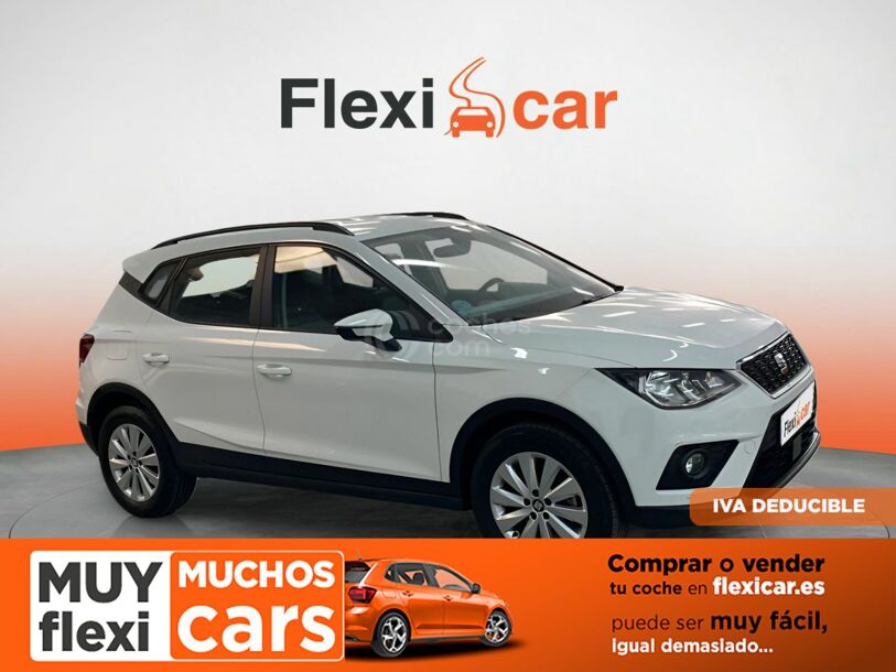 Foto del SEAT Arona 1.0 TSI Ecomotive S&S Style 115