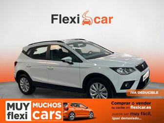 Imagen de SEAT Arona 1.0 TSI Ecomotive S&S Style 115