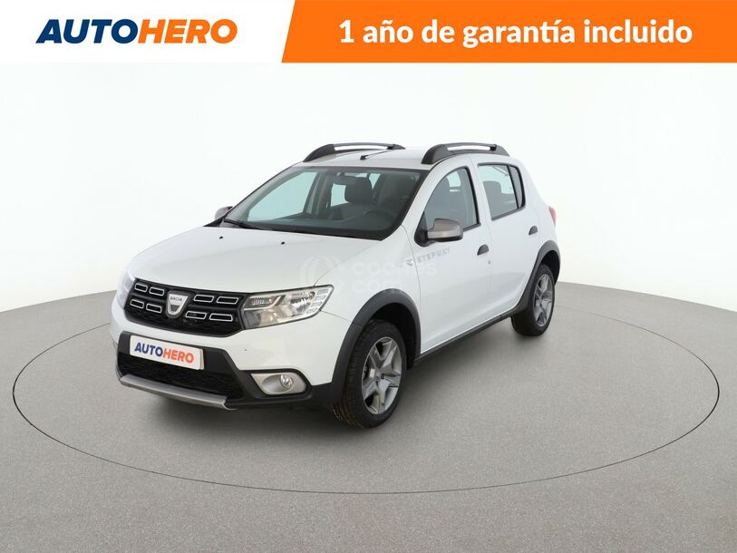 Foto del DACIA Sandero 1.0 Stepway Essential 55kW