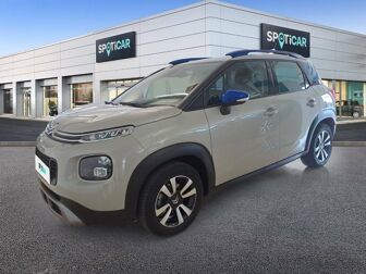 Imagen de CITROEN C3 Aircross Puretech S&S Feel 110