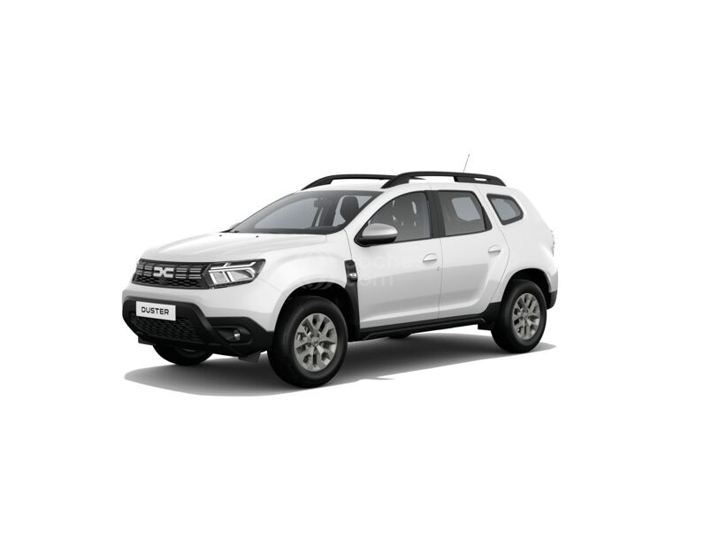 Foto del DACIA Duster 1.0 TCe ECO-G Journey 4x2 74kW